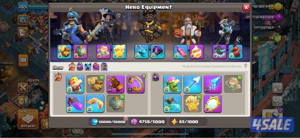 للبيع قرية كلاس اوف كلانس تاون 184