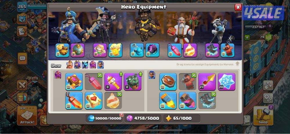 للبيع قرية كلاس اوف كلانس تاون 186