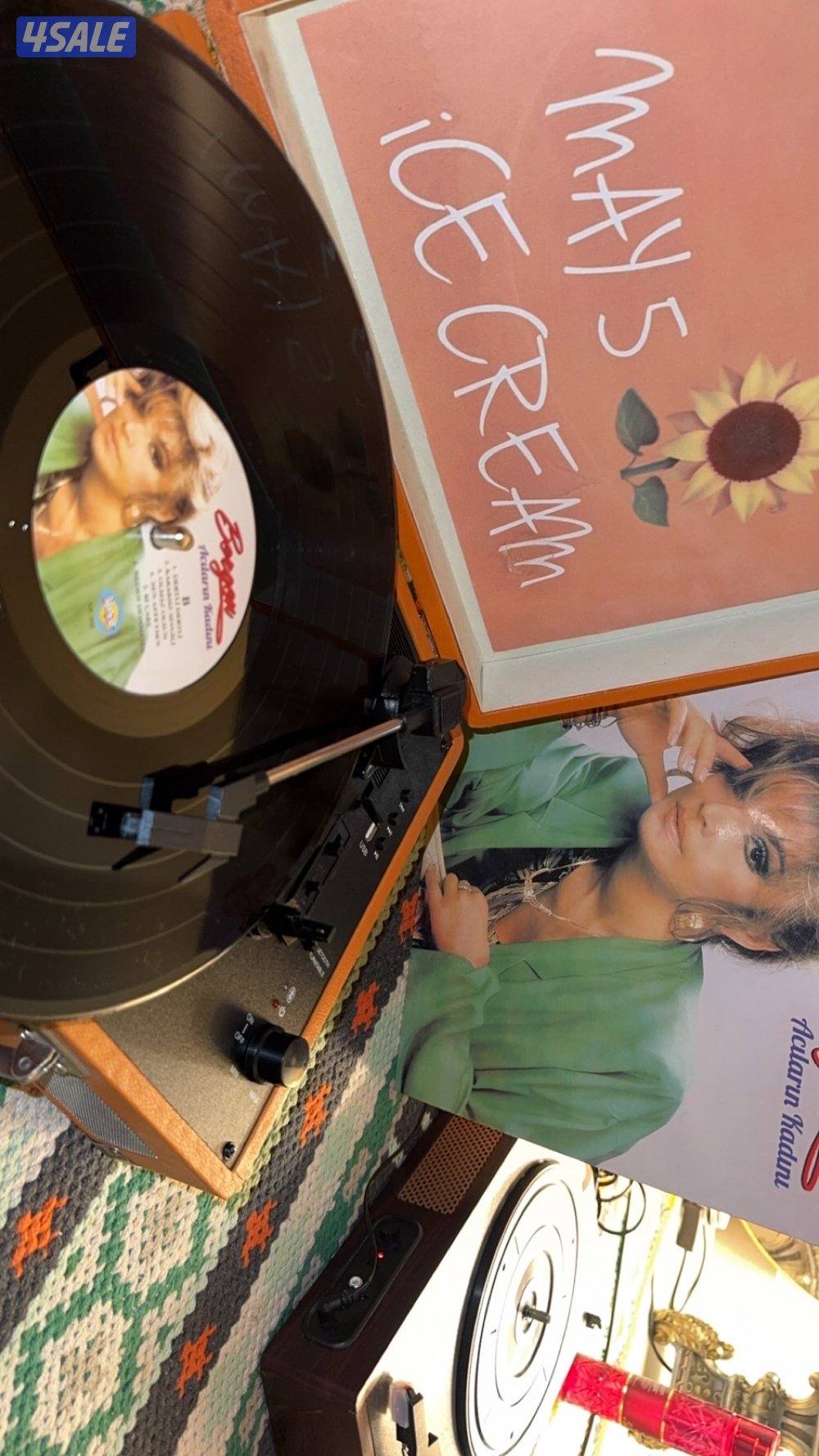 اسطوانة للمغنية بيرجن اشهر الاغاني جديدة4