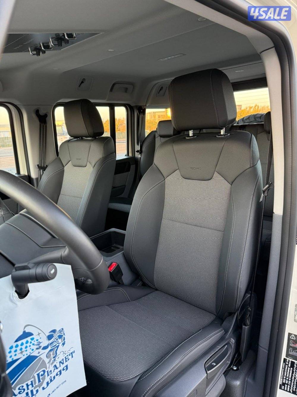 للبيع  اينوس 2023 اصفار  تحت الكفالة 5 سنوات لاارغب بالبدل4