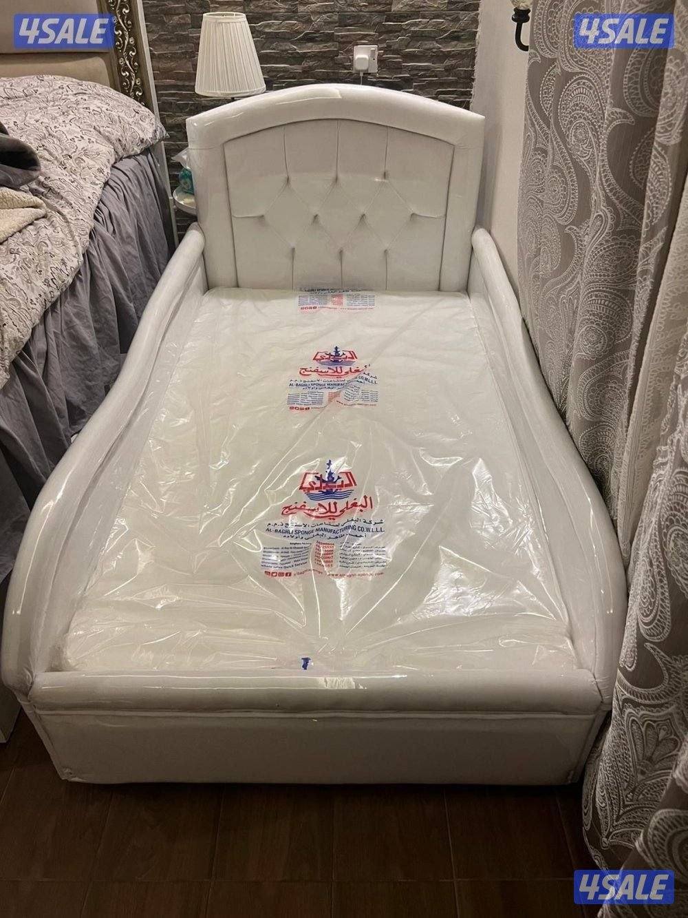 مالك السراير الأطفال مع الفرش7