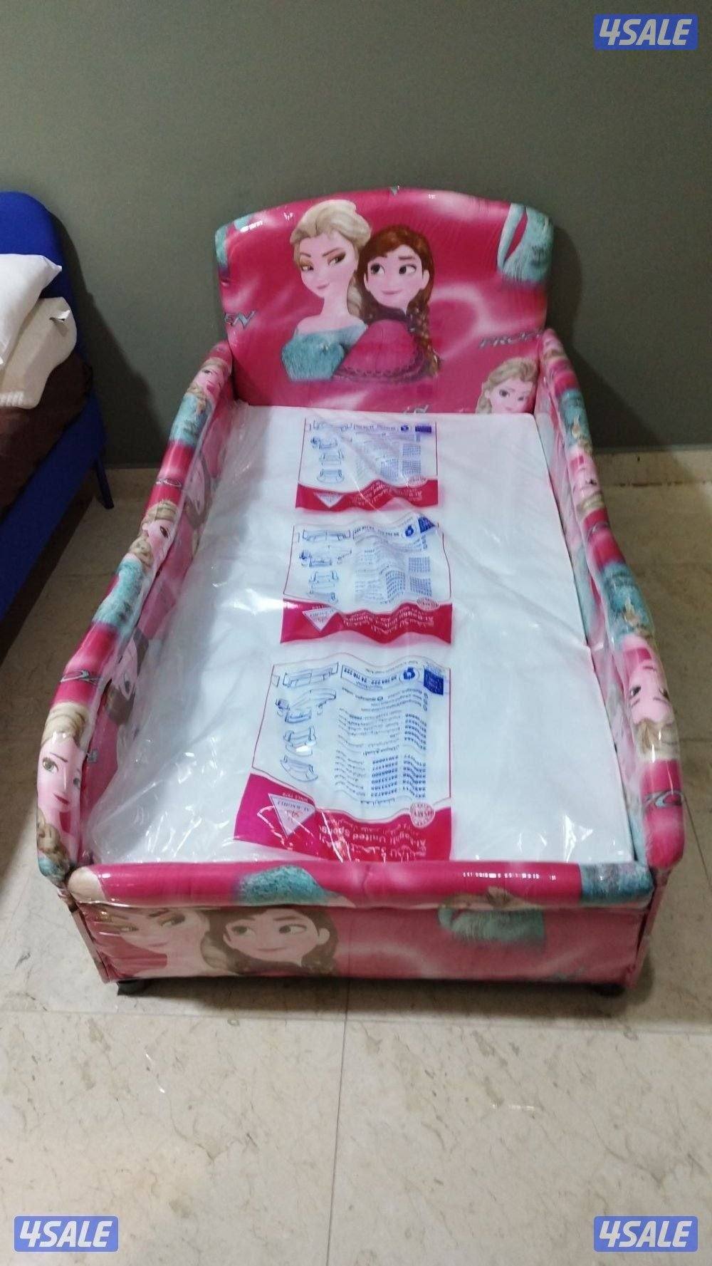 مالك السراير الأطفال مع الفرش11