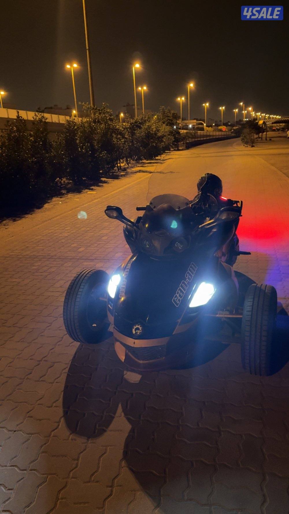 كانام سبيادر ارتي كامل المواصفات الصامل مراح اقصر معاه1