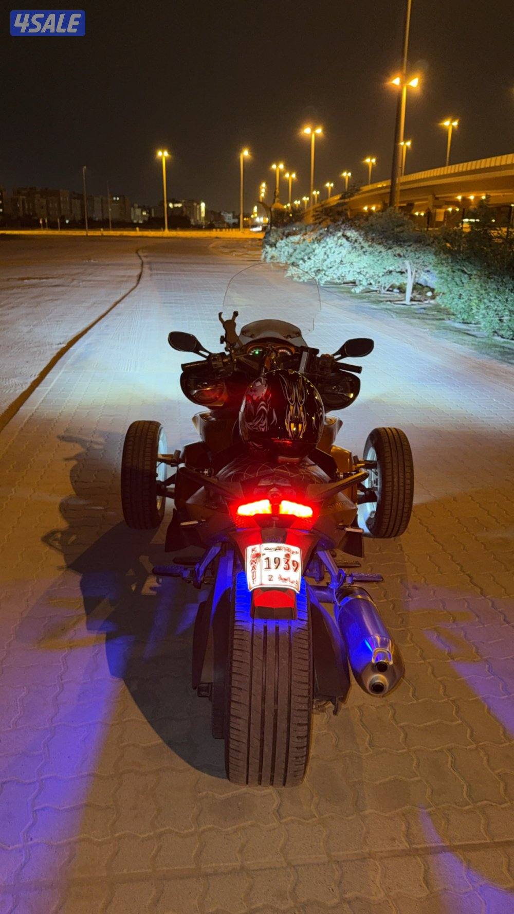 كانام سبيادر ارتي كامل المواصفات الصامل مراح اقصر معاه4