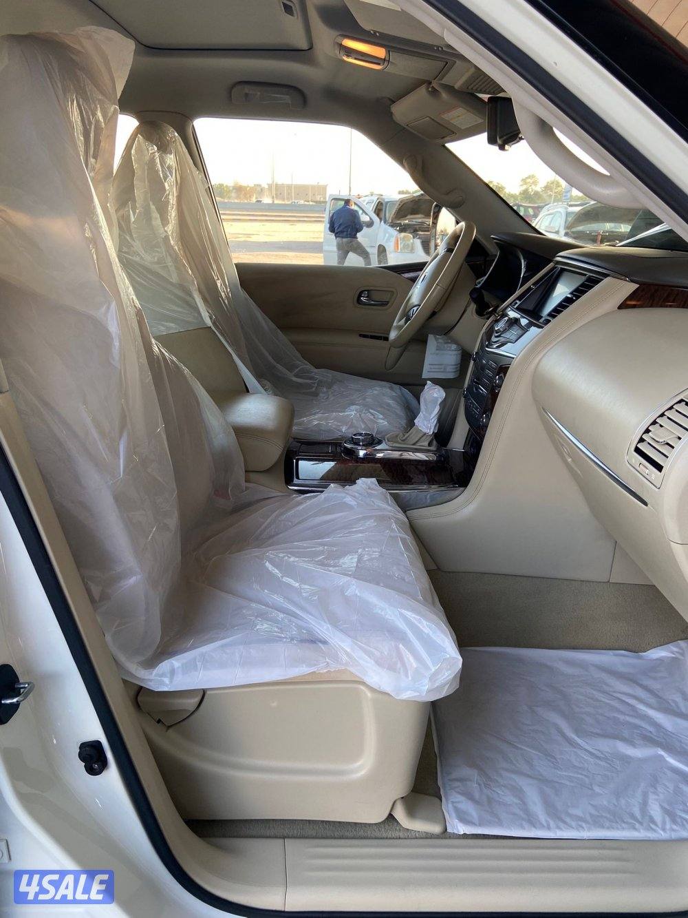 للبيع باترول ٢٠١٨5