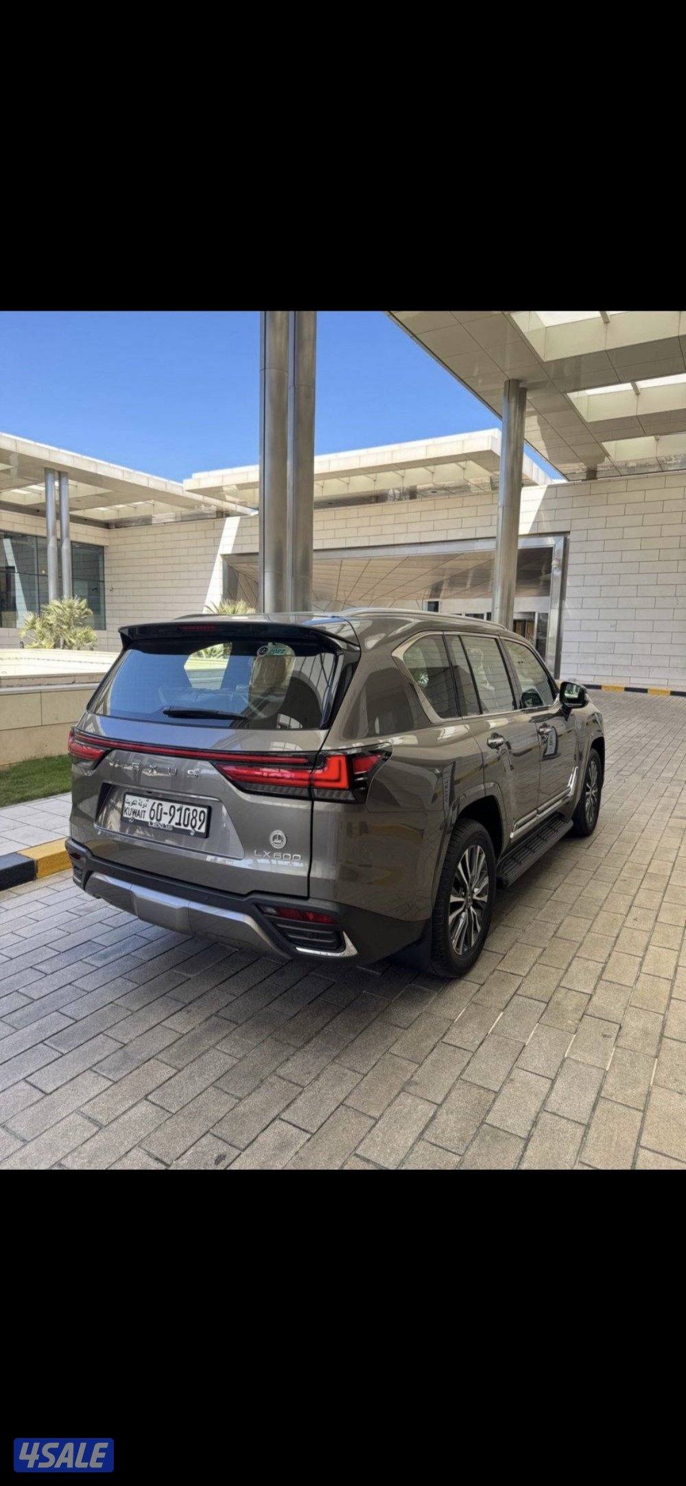 2022 الدرجة الثانية ماشي ١٠٥ الف صبغ الوكالة شرط الفحص بحالة الوكاله1