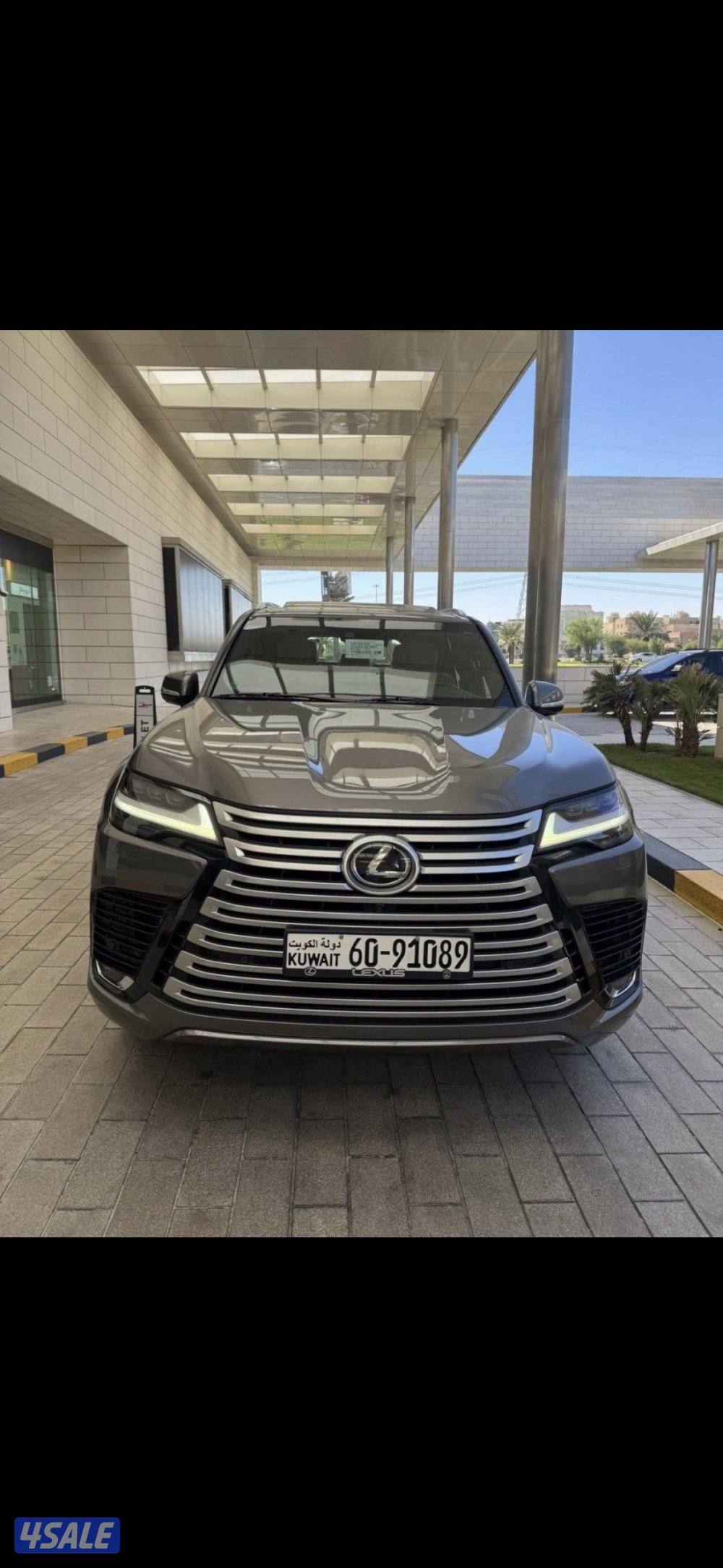 2022 الدرجة الثانية ماشي ١٠٥ الف صبغ الوكالة شرط الفحص بحالة الوكاله2