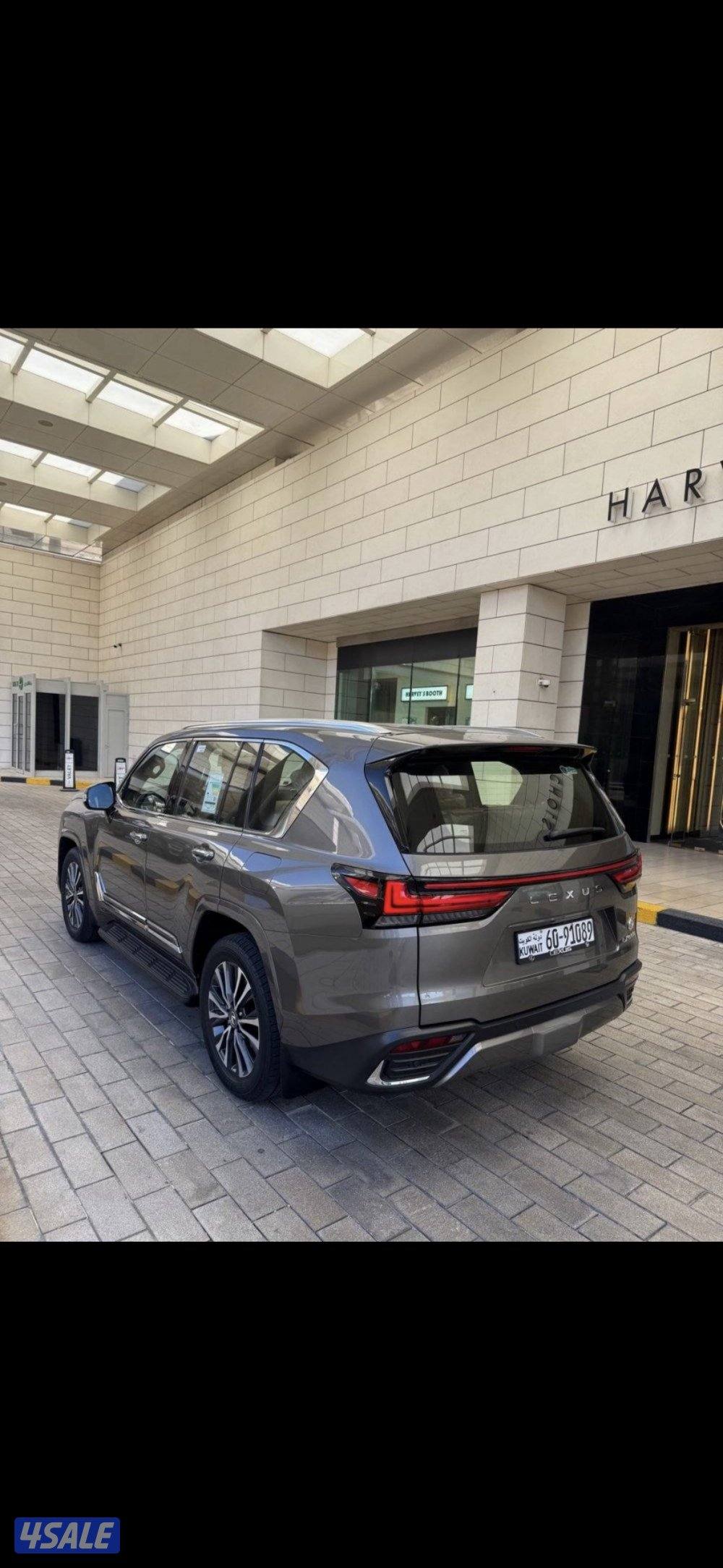 2022 الدرجة الثانية ماشي ١٠٥ الف صبغ الوكالة شرط الفحص بحالة الوكاله3