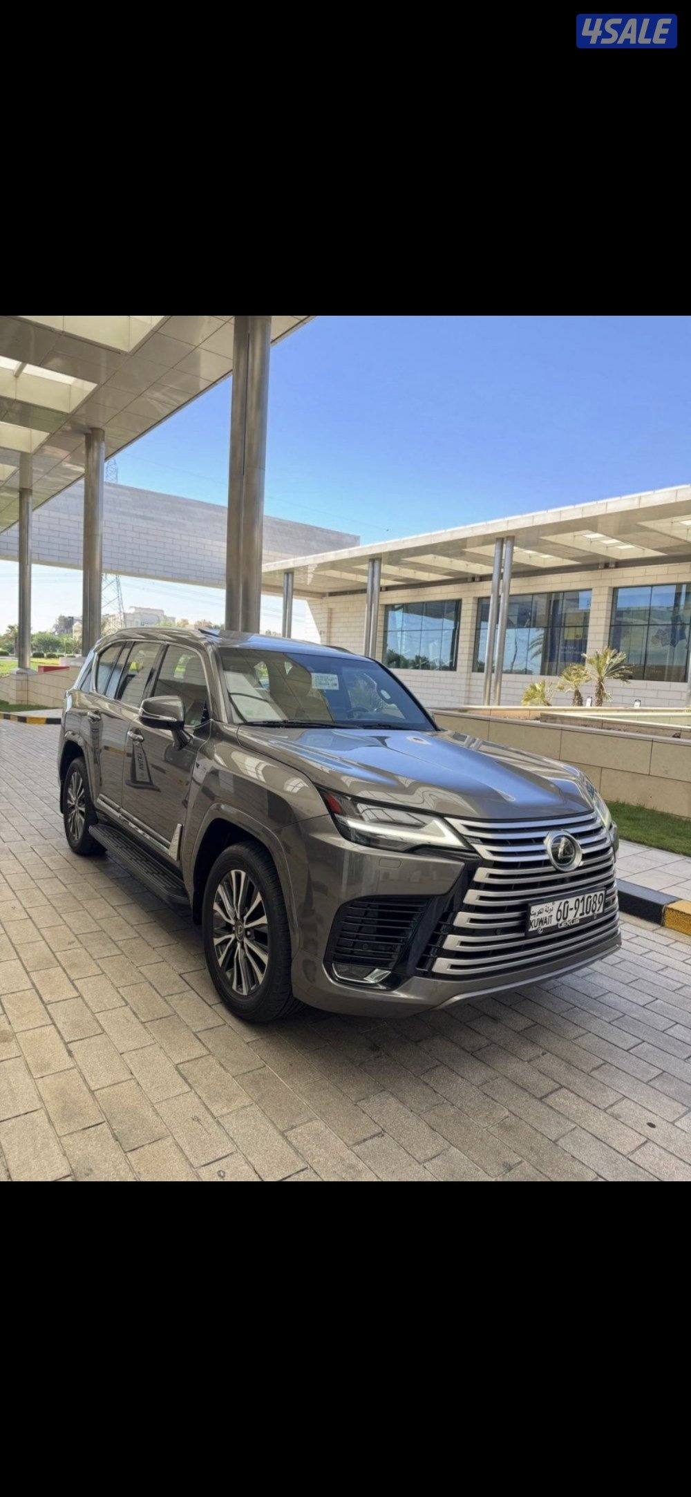 2022 الدرجة الثانية ماشي ١٠٥ الف صبغ الوكالة شرط الفحص بحالة الوكاله4