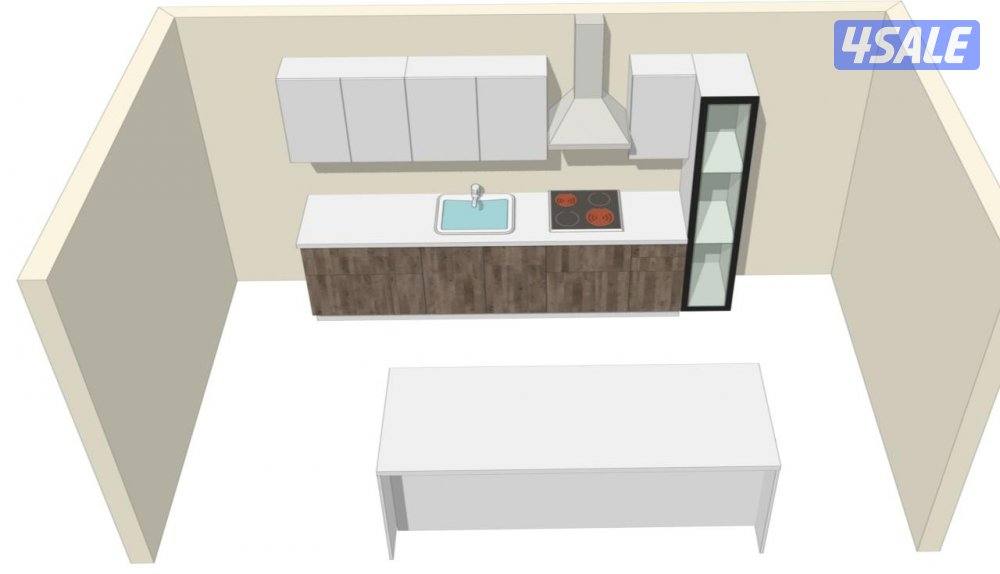 مسئول المطابخ الالمونيوم سوبر فايزر ومسئول المطابخ0