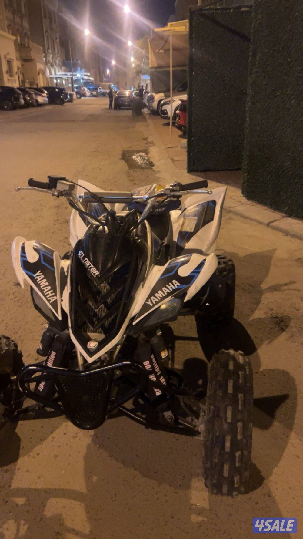 للبيع رابتر1