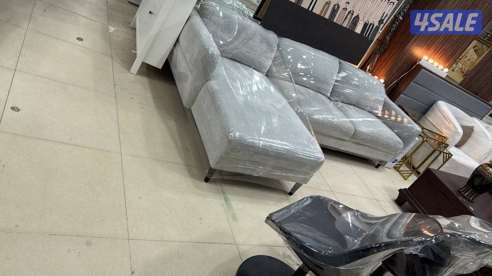 نبيع كنب شبه جديد0