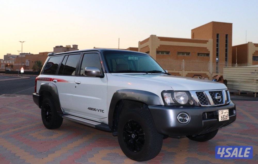 للبيع سوبر سفاري قير عادي داخلية تان ٢٠١٩0