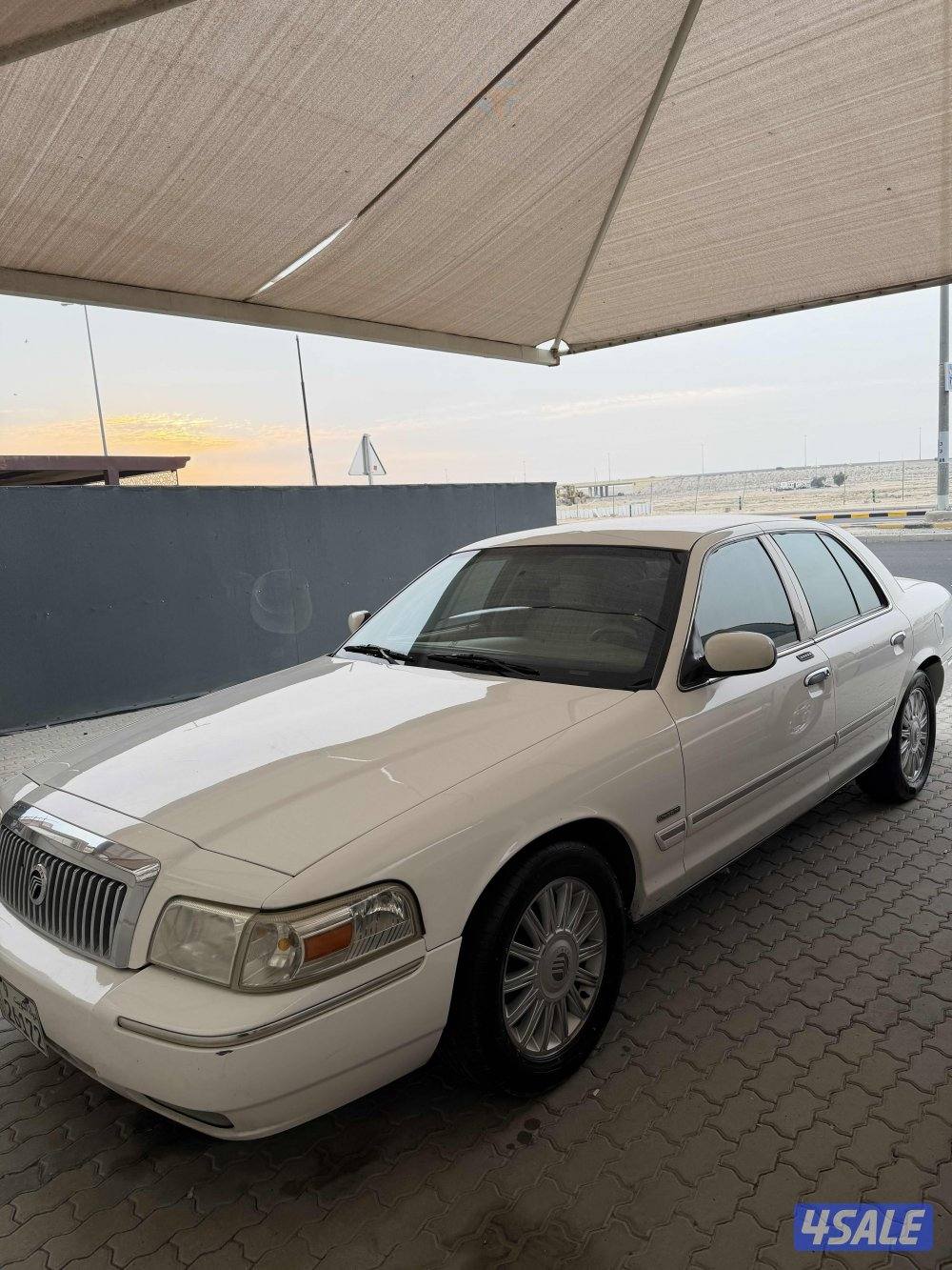 فورد ماركيز0