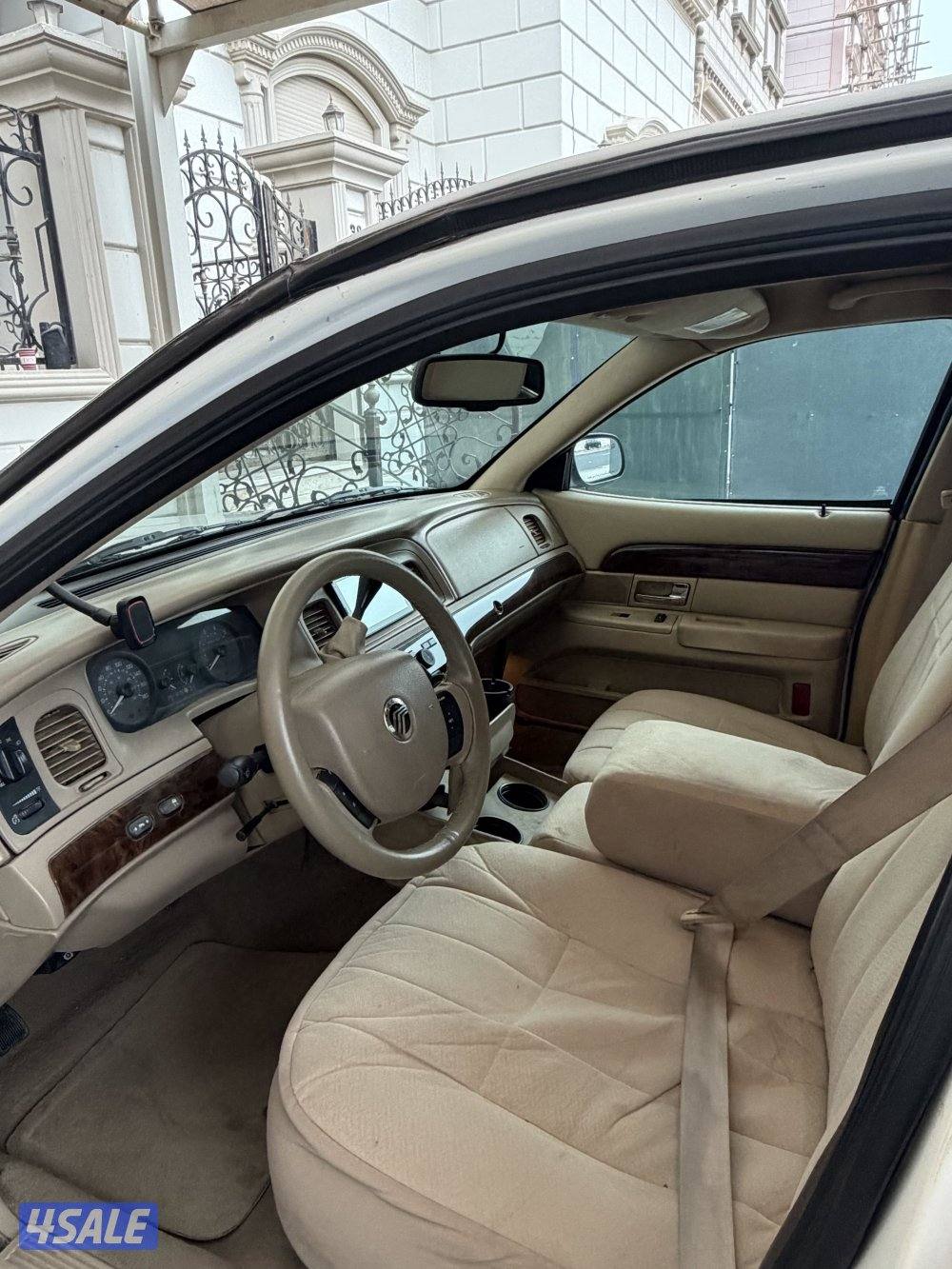 فورد ماركيز1