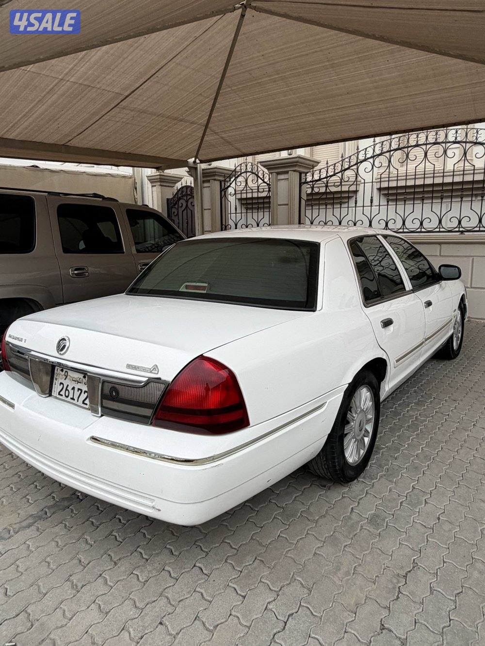 فورد ماركيز2