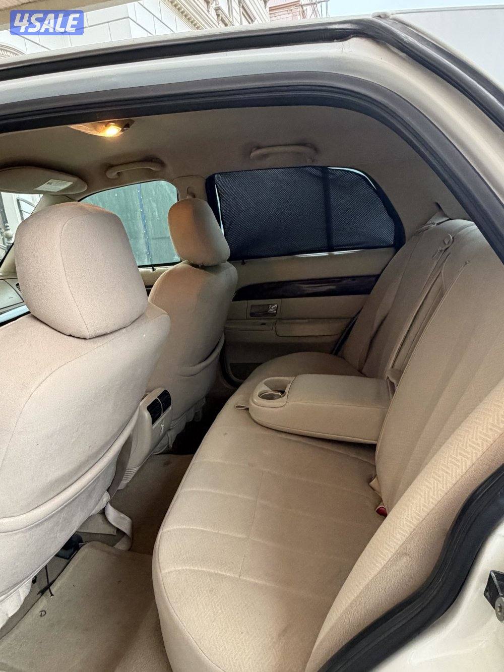 فورد ماركيز3