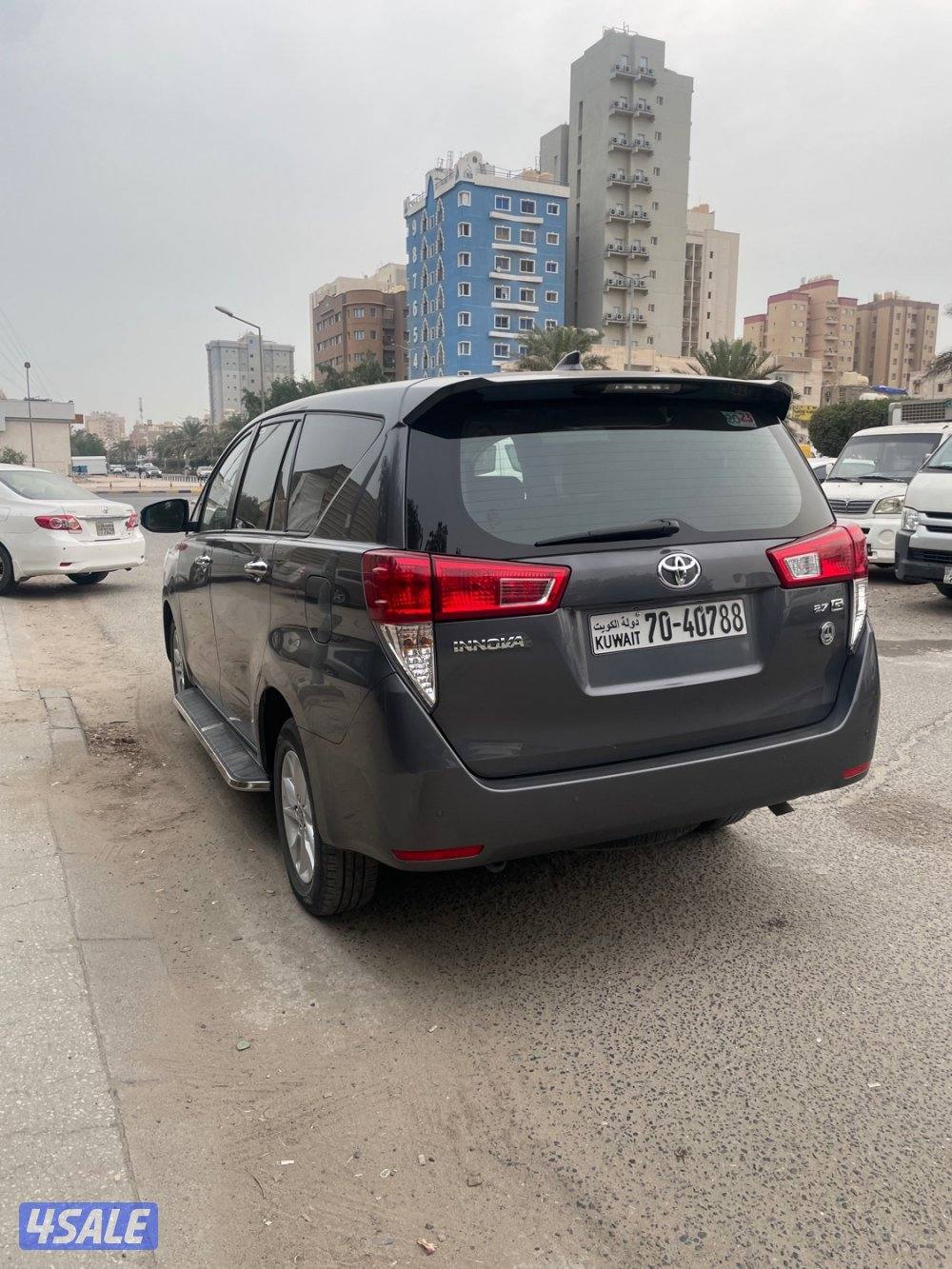 للبيع انوفا1