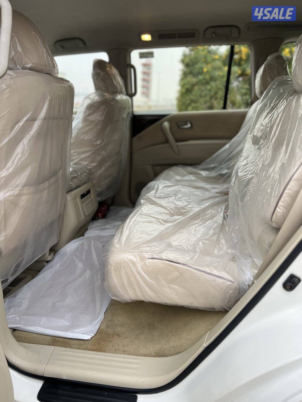 باترول حجم 320 موديل 2013 مجدد بالكامل 20219