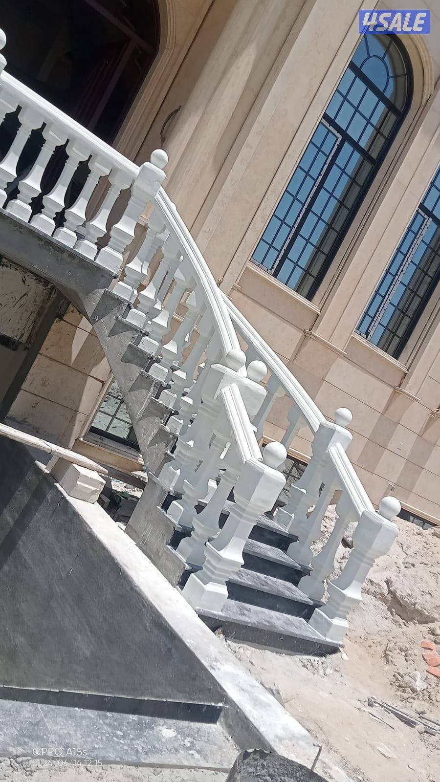 علی طالب دیکور جبس جبسم بورد مزایک بدیل خشب2