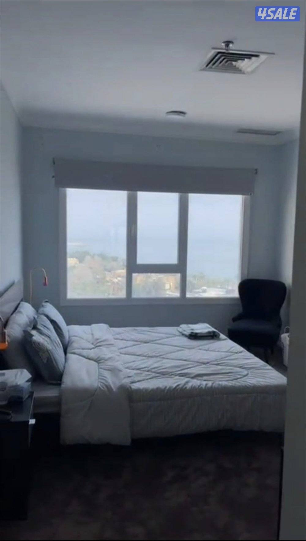 المهبوله أجار يومي مقابل البحر مباشرة لأصحاب الذوق الرفيع1