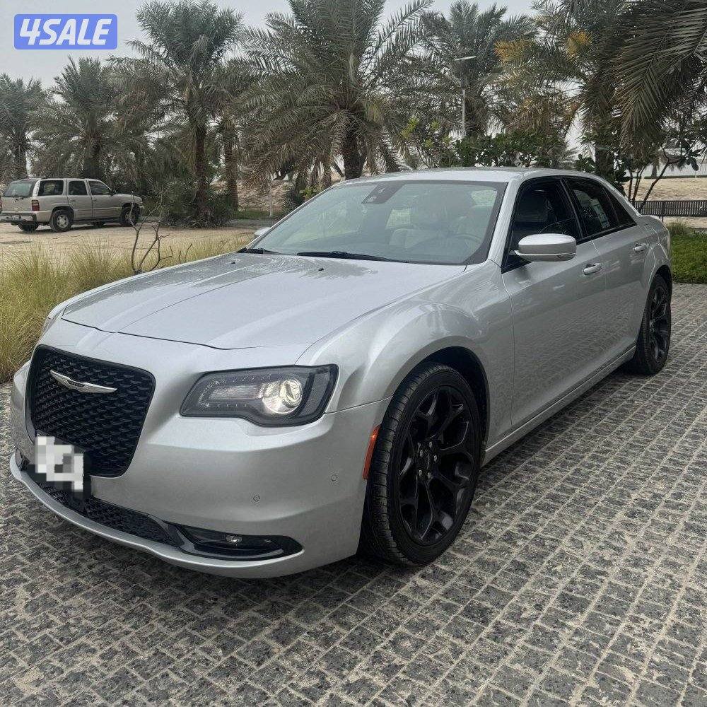 Chrysler S300 57K0