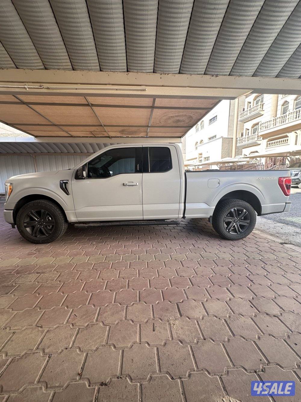 للبيع وانيت فورد f-1500