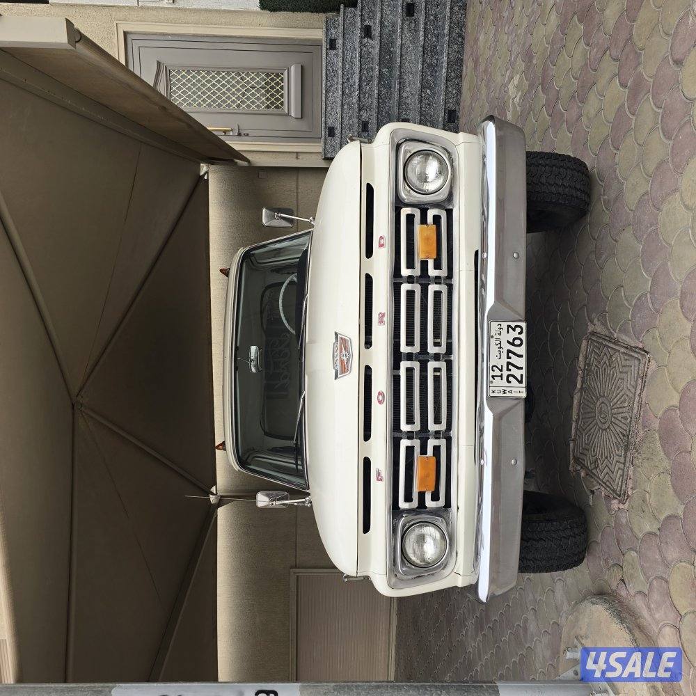 وانيت فورد FORD0