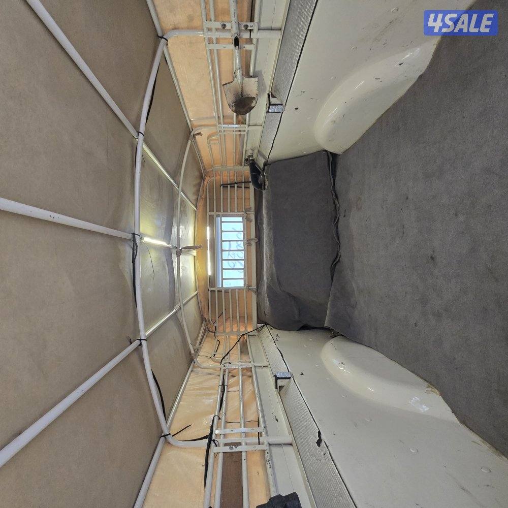 وانيت فورد FORD5