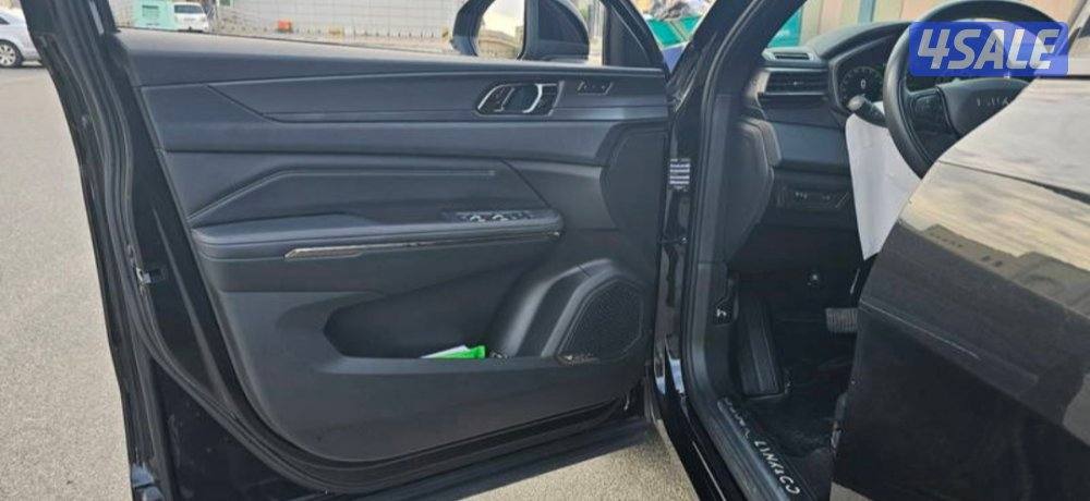 Lynk&Co 01 2023 under waranty full option8