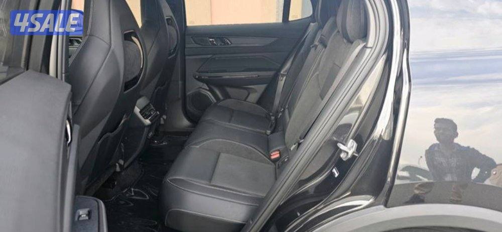 Lynk&Co 01 2023 under waranty full option9