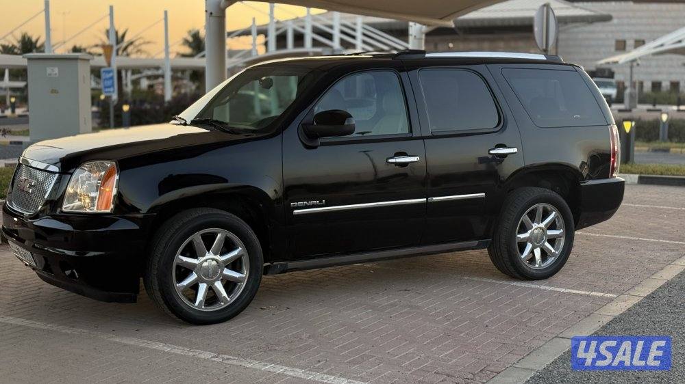 دينالي 2012 عداد 180 كم0