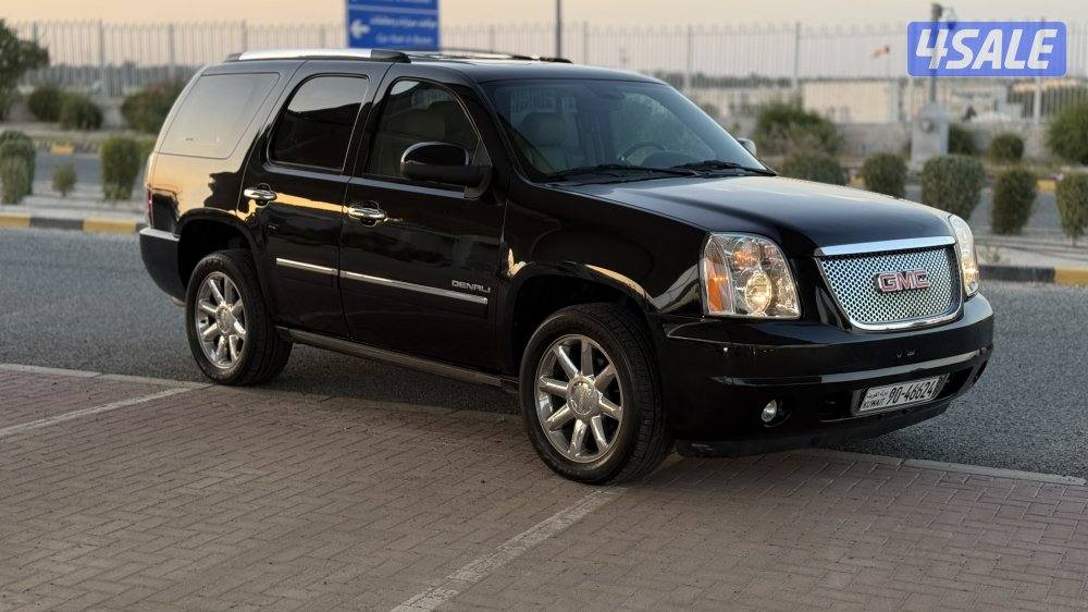 دينالي 2012 عداد 180 كم1