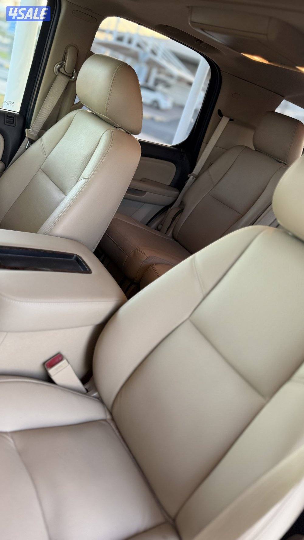 دينالي 2012 عداد 180 كم4