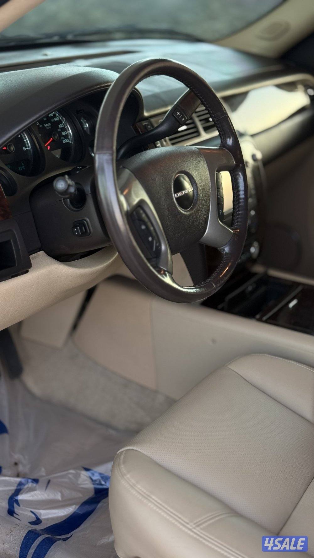 دينالي 2012 عداد 180 كم5