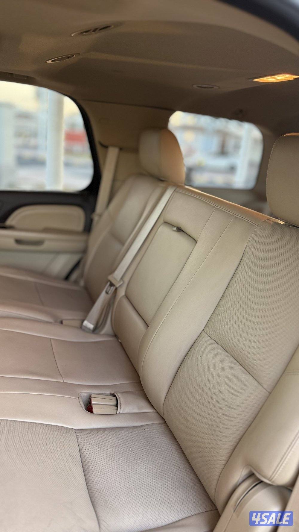 دينالي 2012 عداد 180 كم6