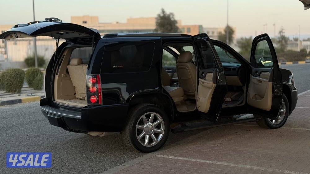 دينالي 2012 عداد 180 كم7