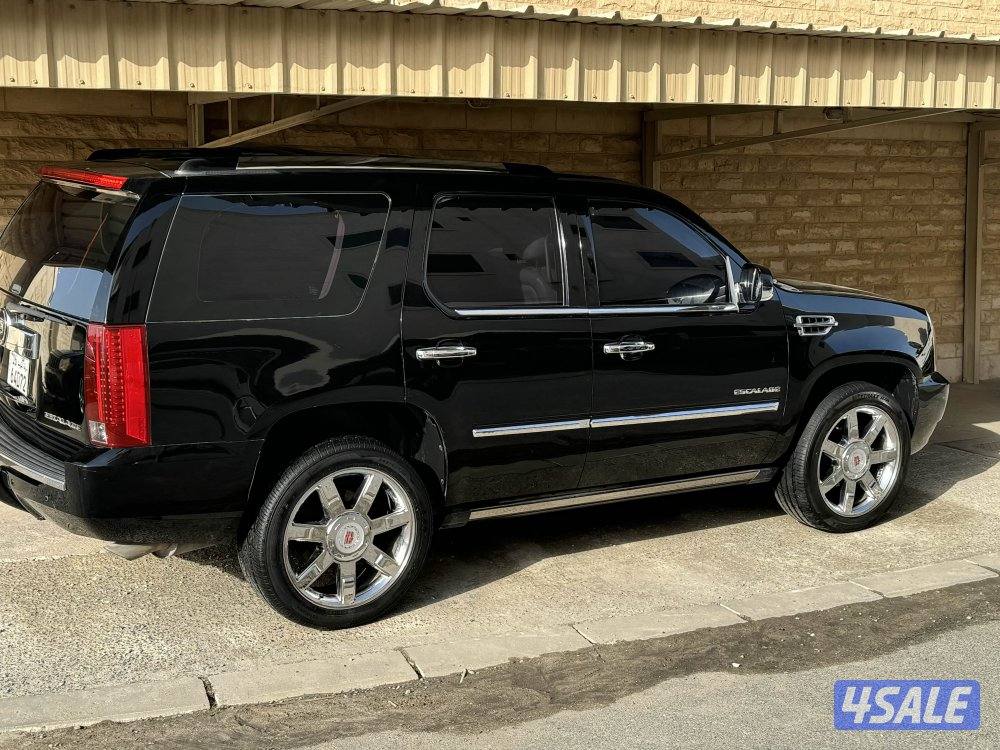 للبيع اسكاليد ٢٠١١4