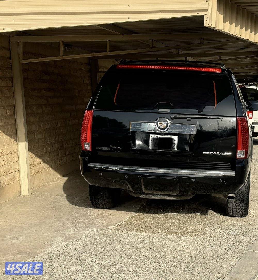 للبيع اسكاليد ٢٠١١5