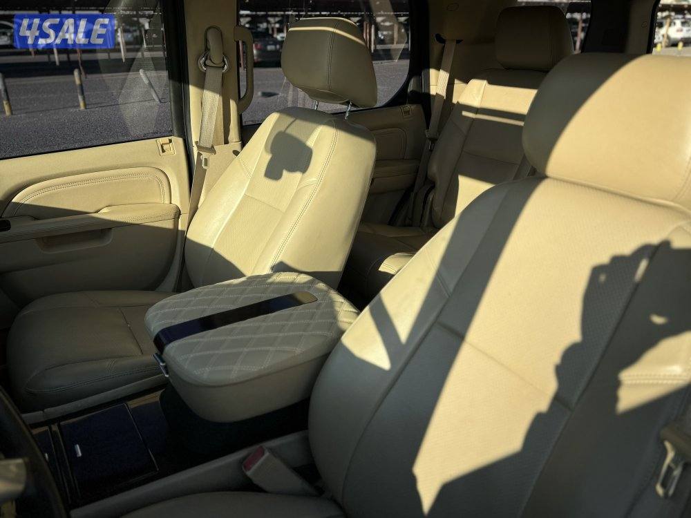 للبيع اسكاليد ٢٠١١7