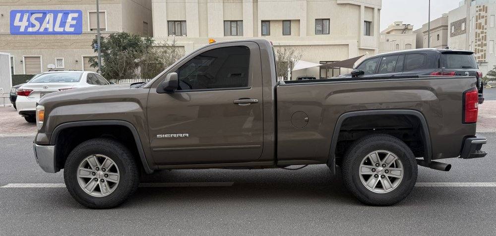 للبيع سيرا 2014 sle2