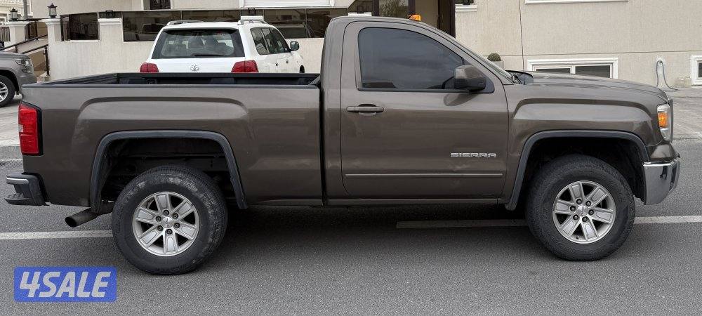 للبيع سيرا 2014 sle5