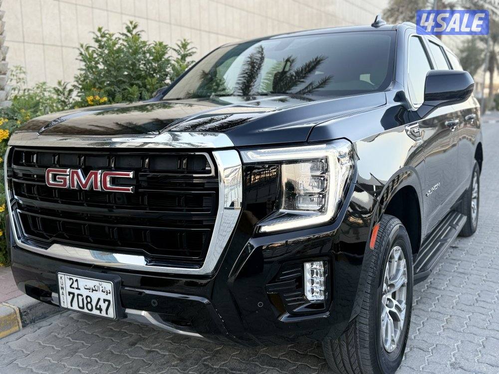 YUKON SLE _2023 صبغ الوكالة1