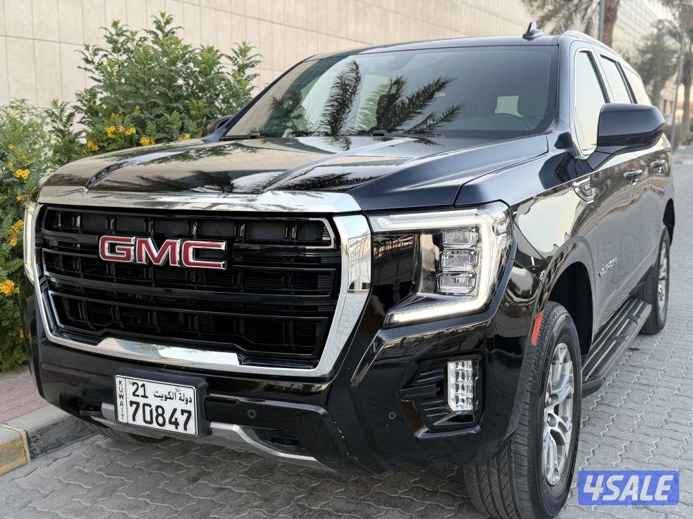 YUKON SLE _2023 صبغ الوكالة2