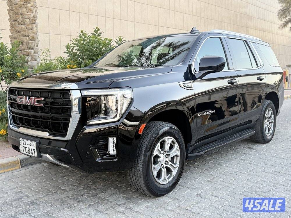 YUKON SLE _2023 صبغ الوكالة3
