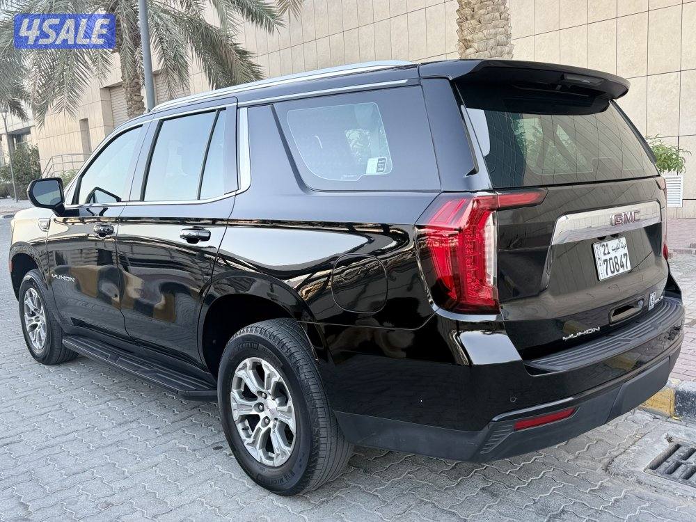 YUKON SLE _2023 صبغ الوكالة4