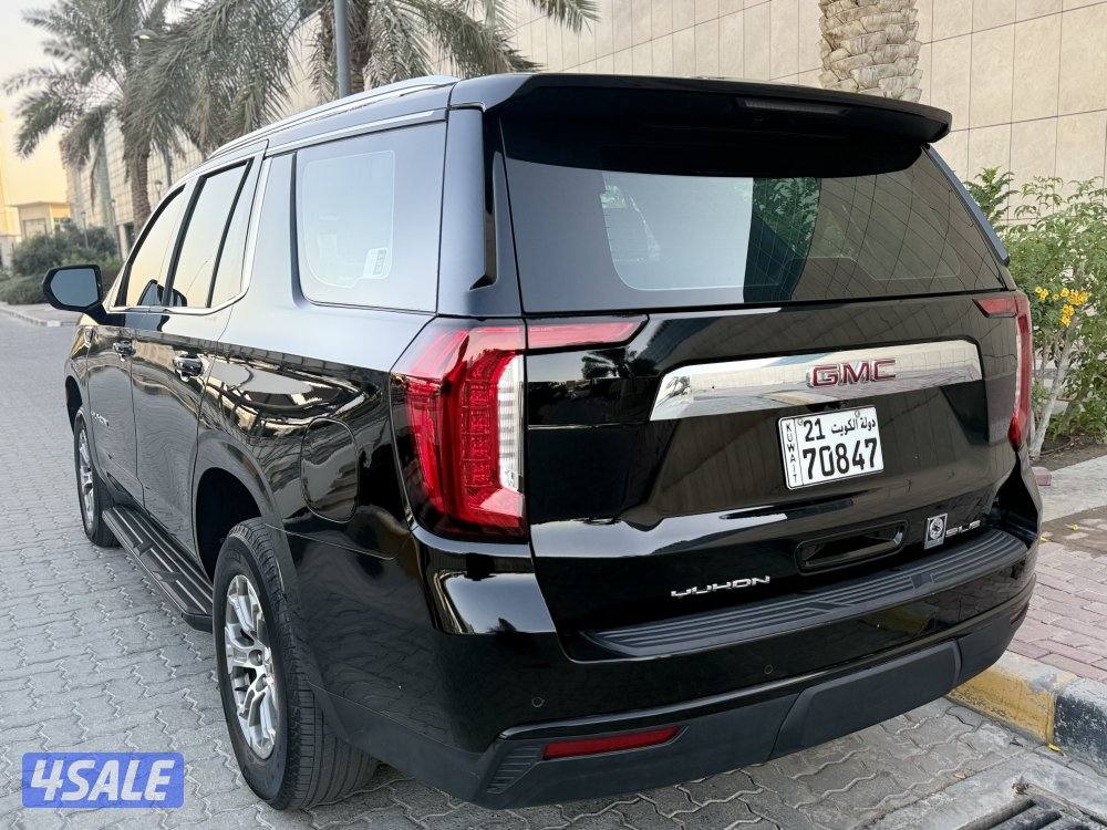 YUKON SLE _2023 صبغ الوكالة5