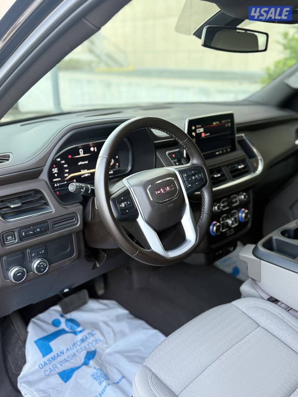 YUKON SLE _2023 صبغ الوكالة6