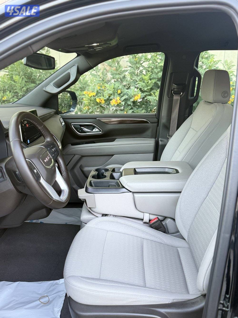 YUKON SLE _2023 صبغ الوكالة7