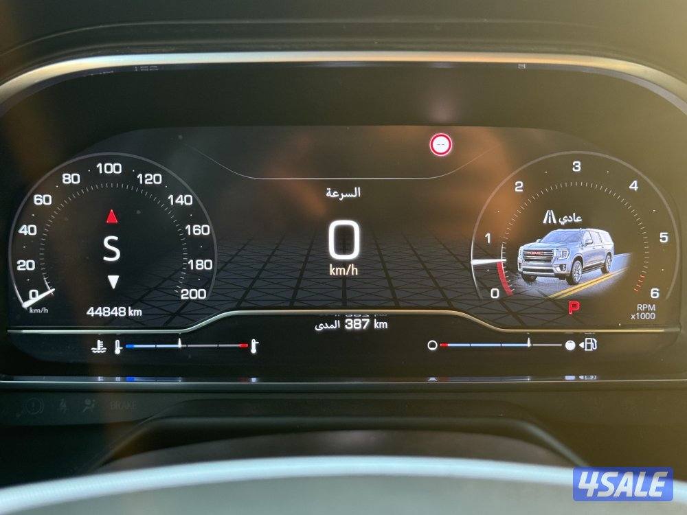 YUKON SLE _2023 صبغ الوكالة10